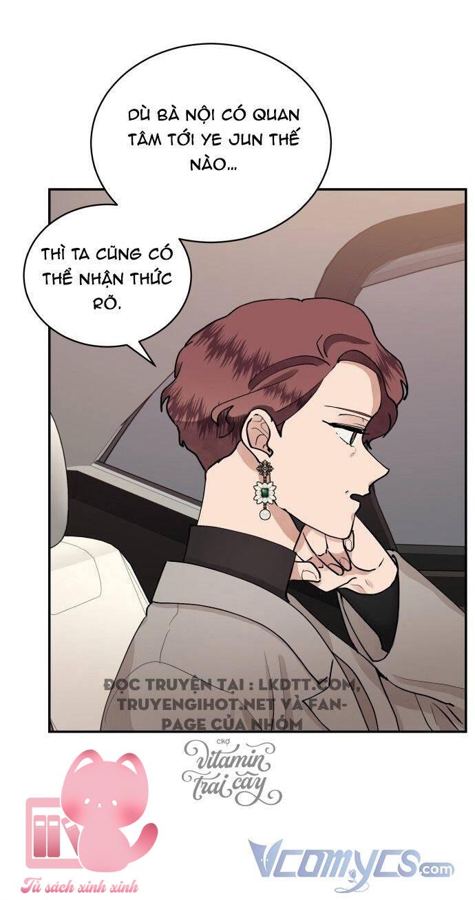 Oan Gia Ngõ Hẹp - Chap 42 - Trang 2