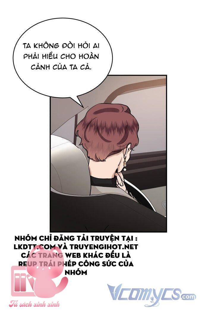 Oan Gia Ngõ Hẹp - Chap 42 - Trang 11