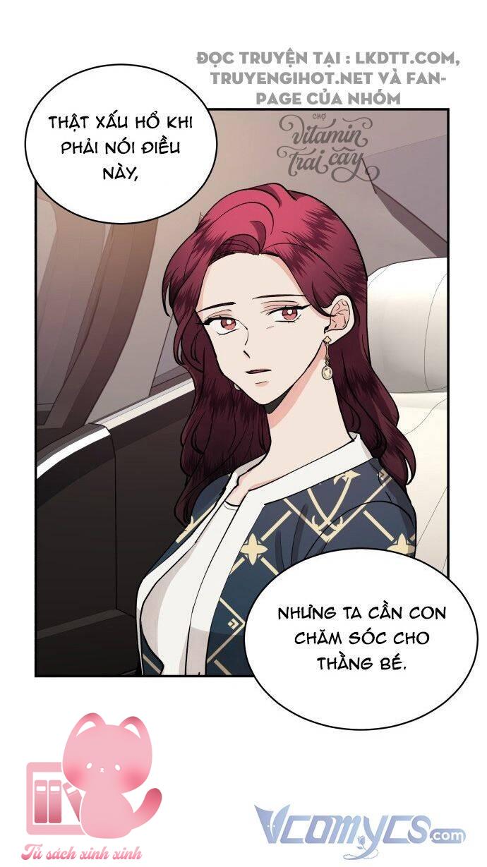 Oan Gia Ngõ Hẹp - Chap 42 - Trang 13