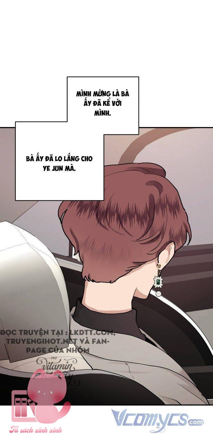 Oan Gia Ngõ Hẹp - Chap 42 - Trang 15