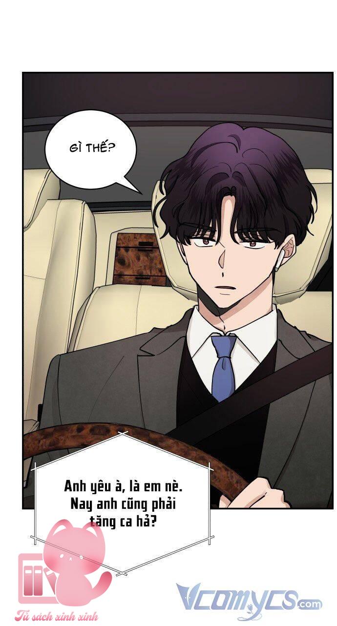 Oan Gia Ngõ Hẹp - Chap 42 - Trang 18