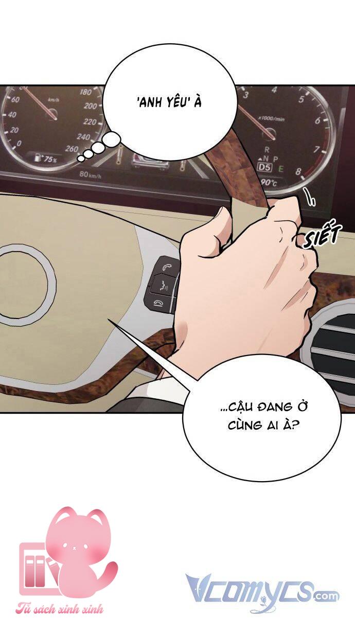 Oan Gia Ngõ Hẹp - Chap 42 - Trang 19