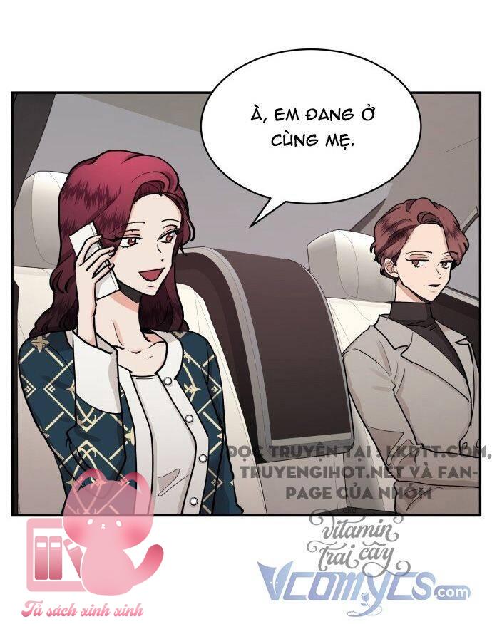 Oan Gia Ngõ Hẹp - Chap 42 - Trang 20
