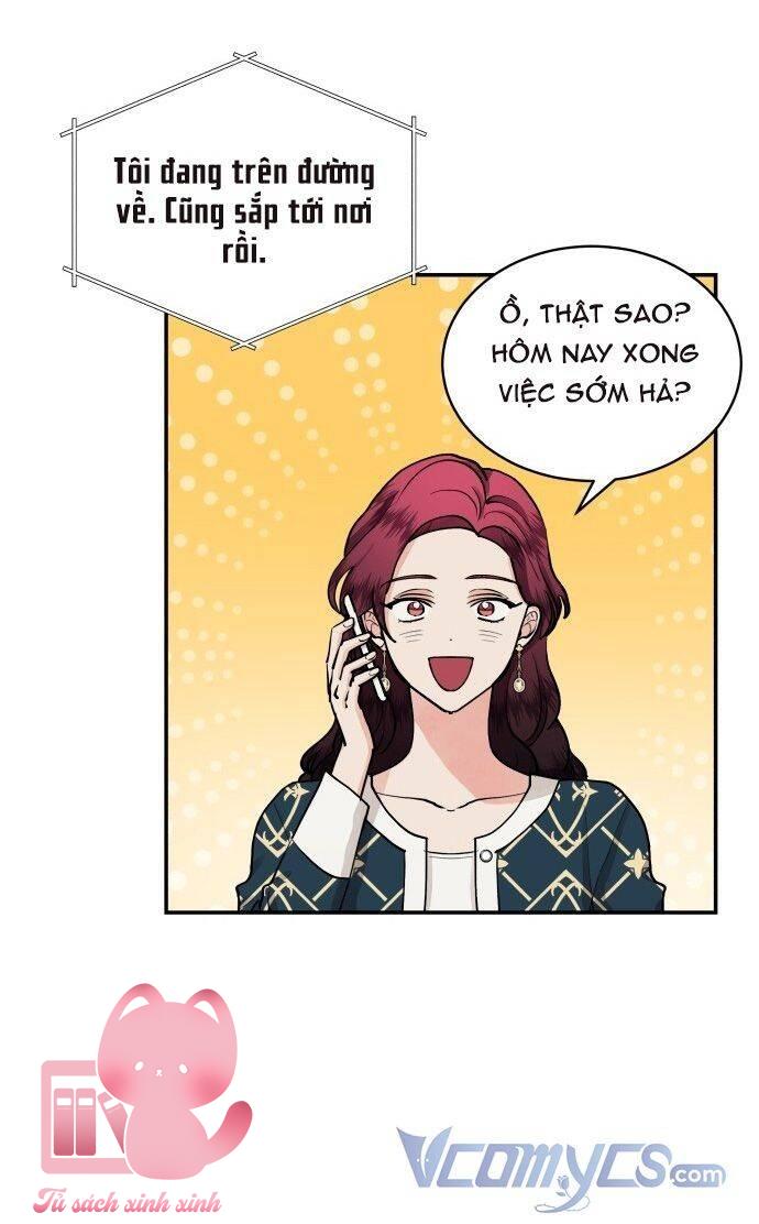 Oan Gia Ngõ Hẹp - Chap 42 - Trang 21