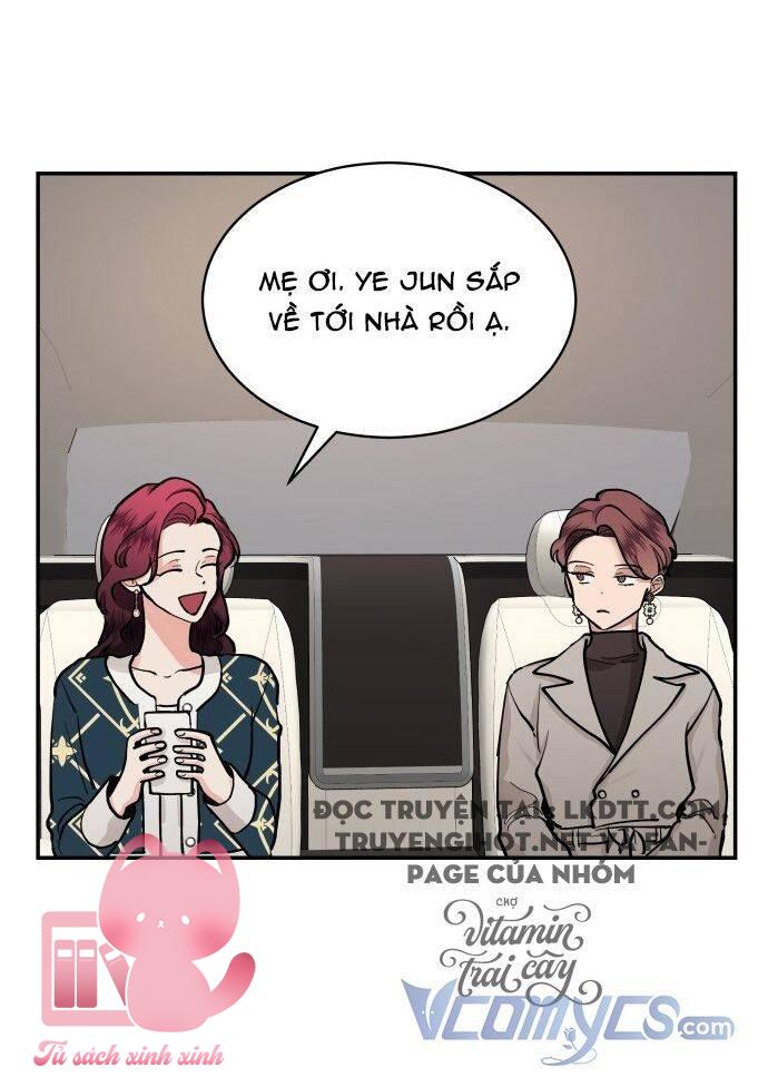 Oan Gia Ngõ Hẹp - Chap 42 - Trang 24