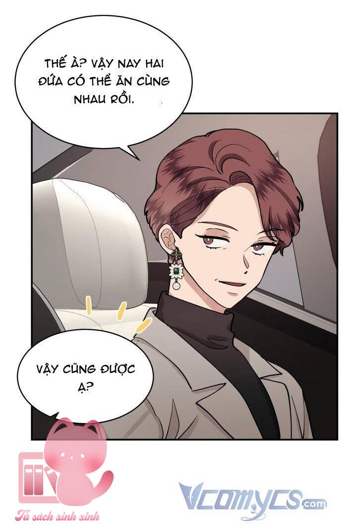 Oan Gia Ngõ Hẹp - Chap 42 - Trang 25