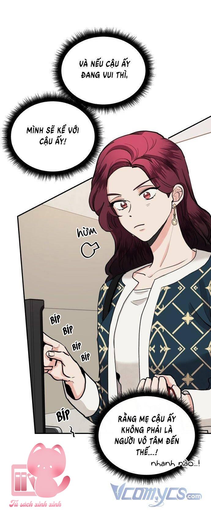 Oan Gia Ngõ Hẹp - Chap 42 - Trang 28