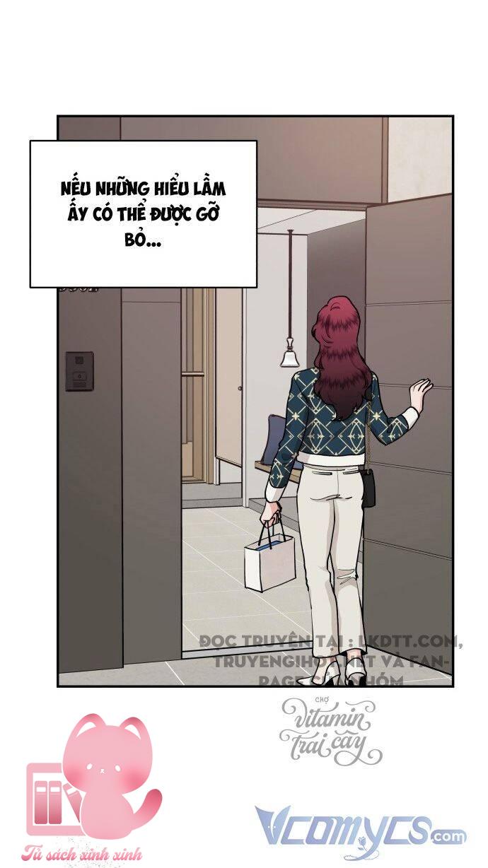 Oan Gia Ngõ Hẹp - Chap 42 - Trang 29