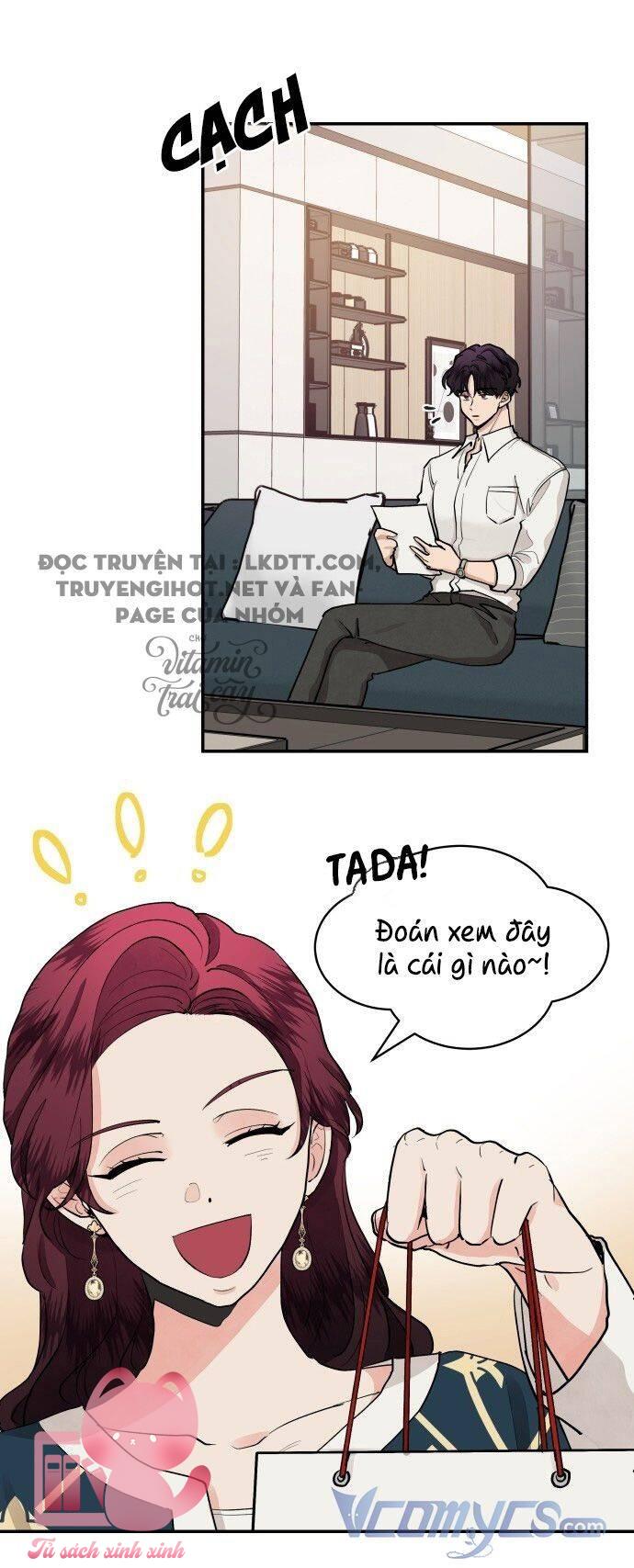 Oan Gia Ngõ Hẹp - Chap 42 - Trang 32
