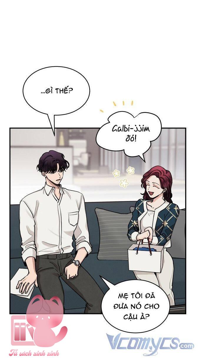 Oan Gia Ngõ Hẹp - Chap 42 - Trang 33