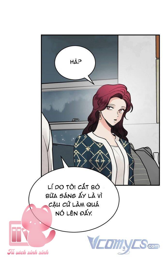 Oan Gia Ngõ Hẹp - Chap 42 - Trang 37
