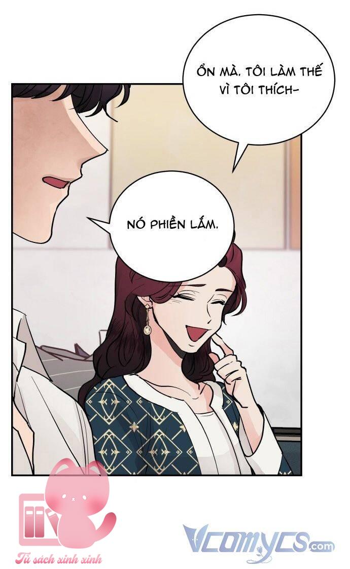 Oan Gia Ngõ Hẹp - Chap 42 - Trang 38