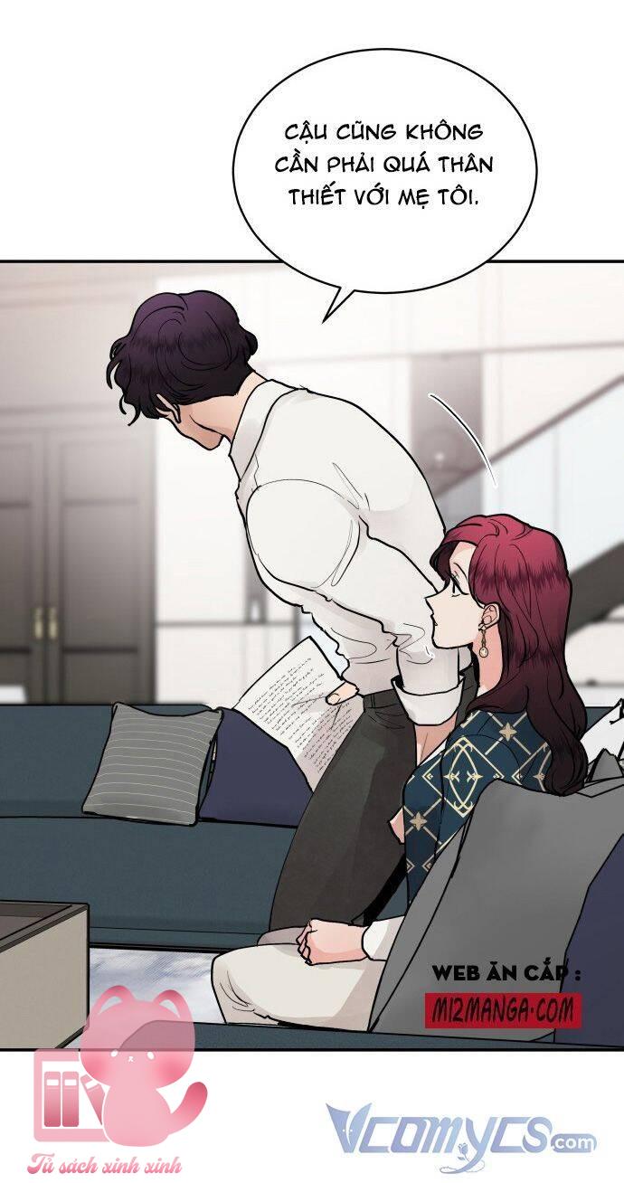 Oan Gia Ngõ Hẹp - Chap 42 - Trang 39