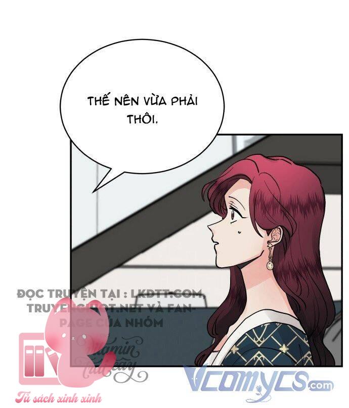 Oan Gia Ngõ Hẹp - Chap 42 - Trang 40