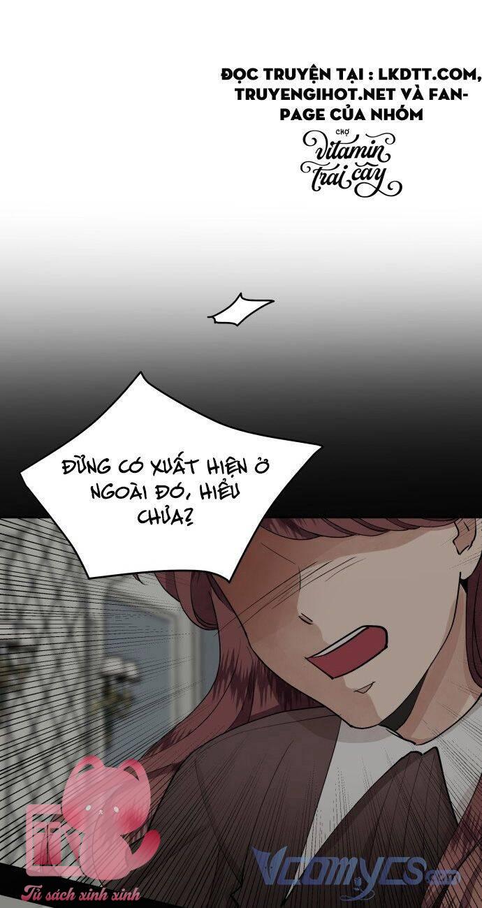 Oan Gia Ngõ Hẹp - Chap 42 - Trang 5