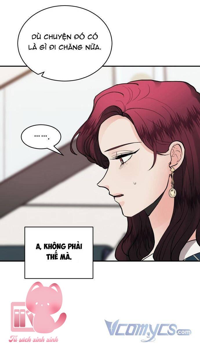 Oan Gia Ngõ Hẹp - Chap 42 - Trang 41