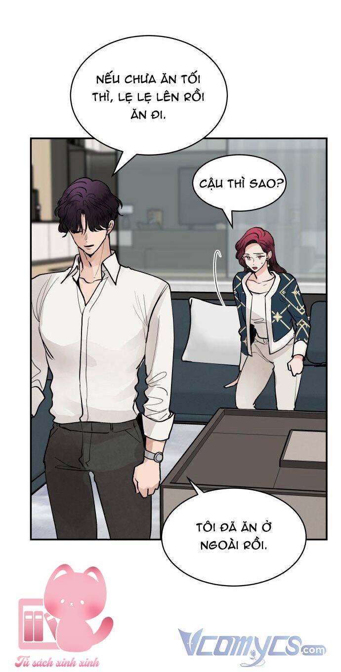 Oan Gia Ngõ Hẹp - Chap 42 - Trang 42