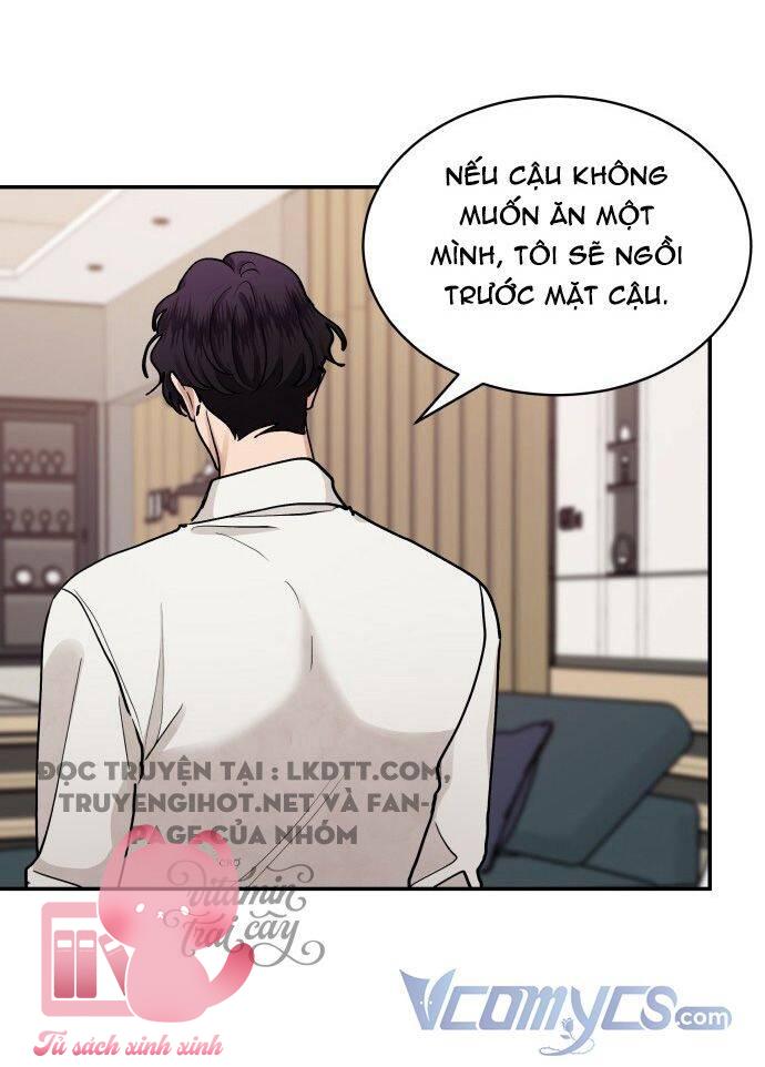 Oan Gia Ngõ Hẹp - Chap 42 - Trang 43