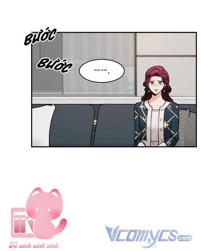 Oan Gia Ngõ Hẹp - Chap 42 - Trang 44