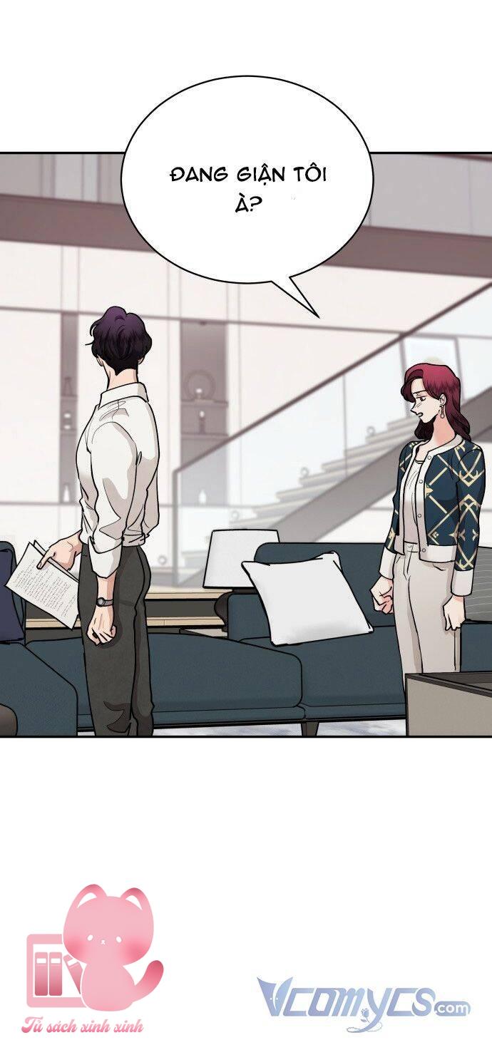 Oan Gia Ngõ Hẹp - Chap 42 - Trang 47