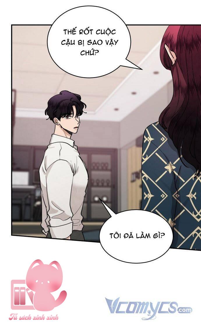 Oan Gia Ngõ Hẹp - Chap 42 - Trang 49