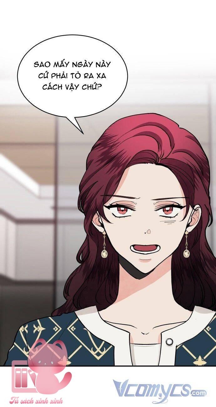 Oan Gia Ngõ Hẹp - Chap 42 - Trang 50