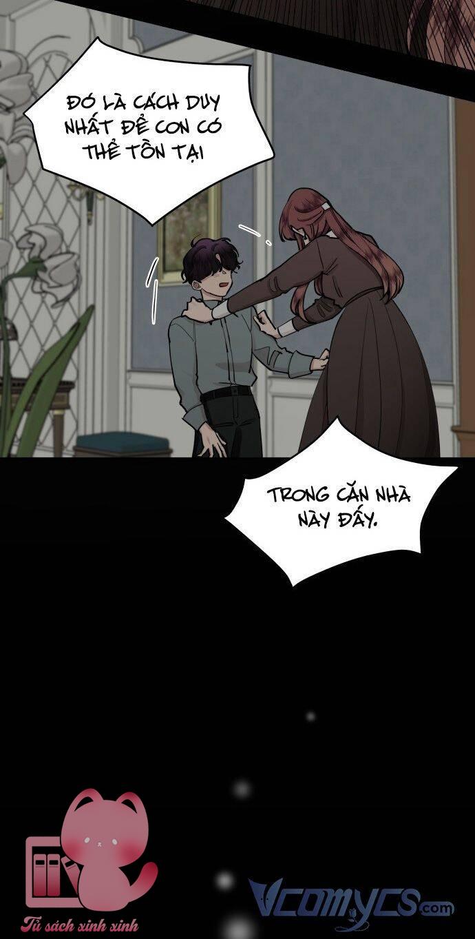 Oan Gia Ngõ Hẹp - Chap 42 - Trang 6