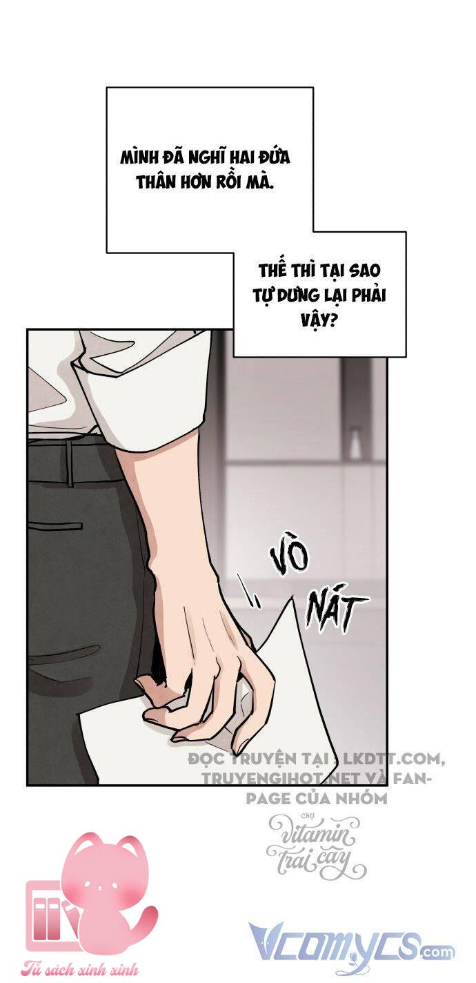 Oan Gia Ngõ Hẹp - Chap 42 - Trang 51