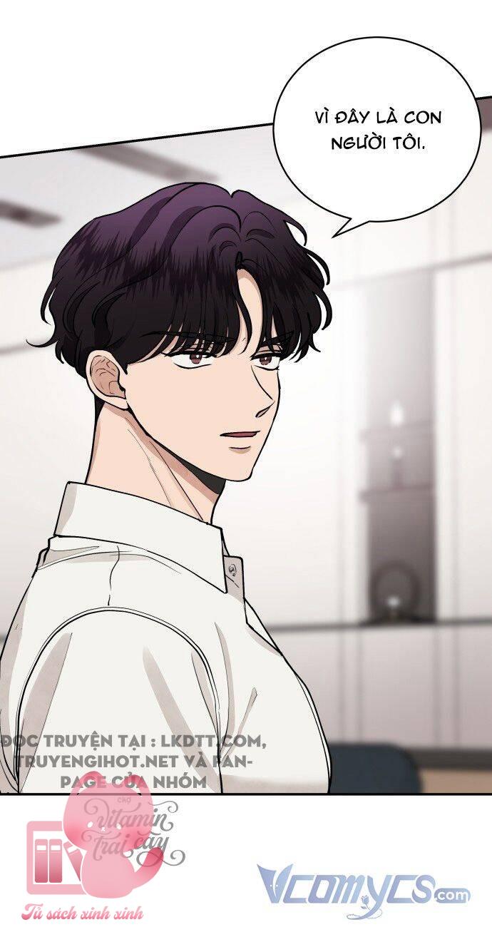 Oan Gia Ngõ Hẹp - Chap 42 - Trang 52