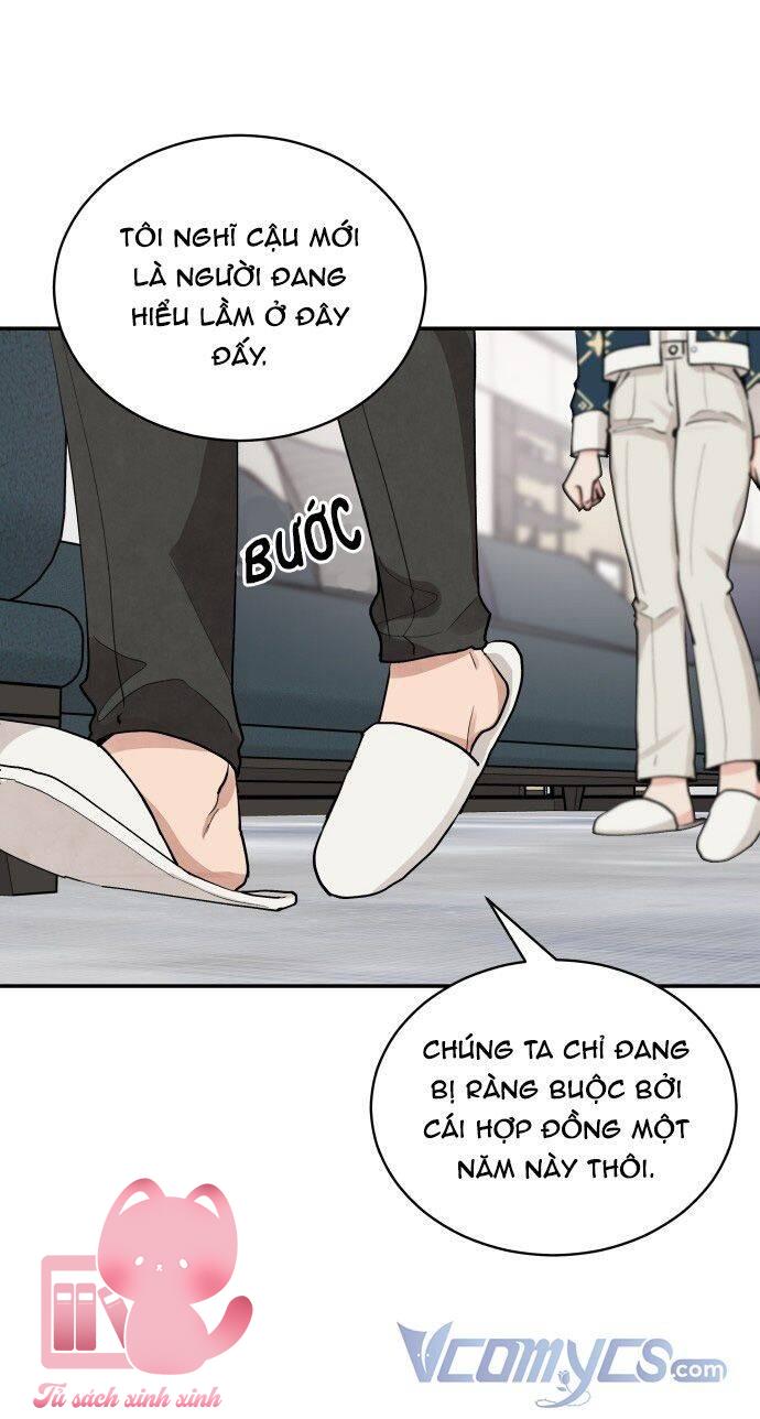 Oan Gia Ngõ Hẹp - Chap 42 - Trang 54