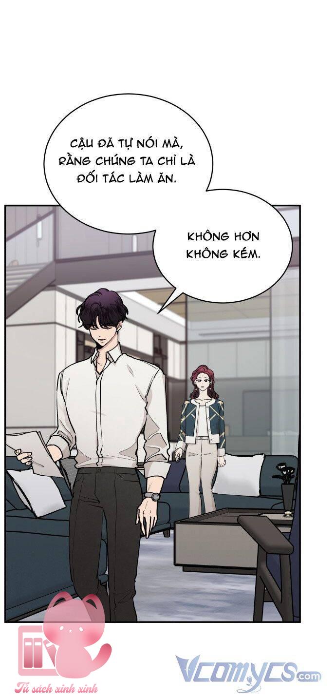 Oan Gia Ngõ Hẹp - Chap 42 - Trang 55
