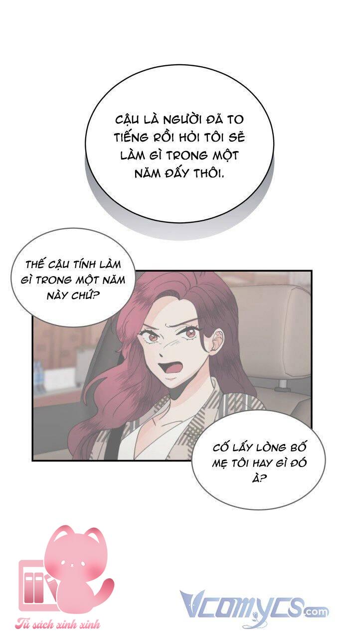 Oan Gia Ngõ Hẹp - Chap 42 - Trang 56