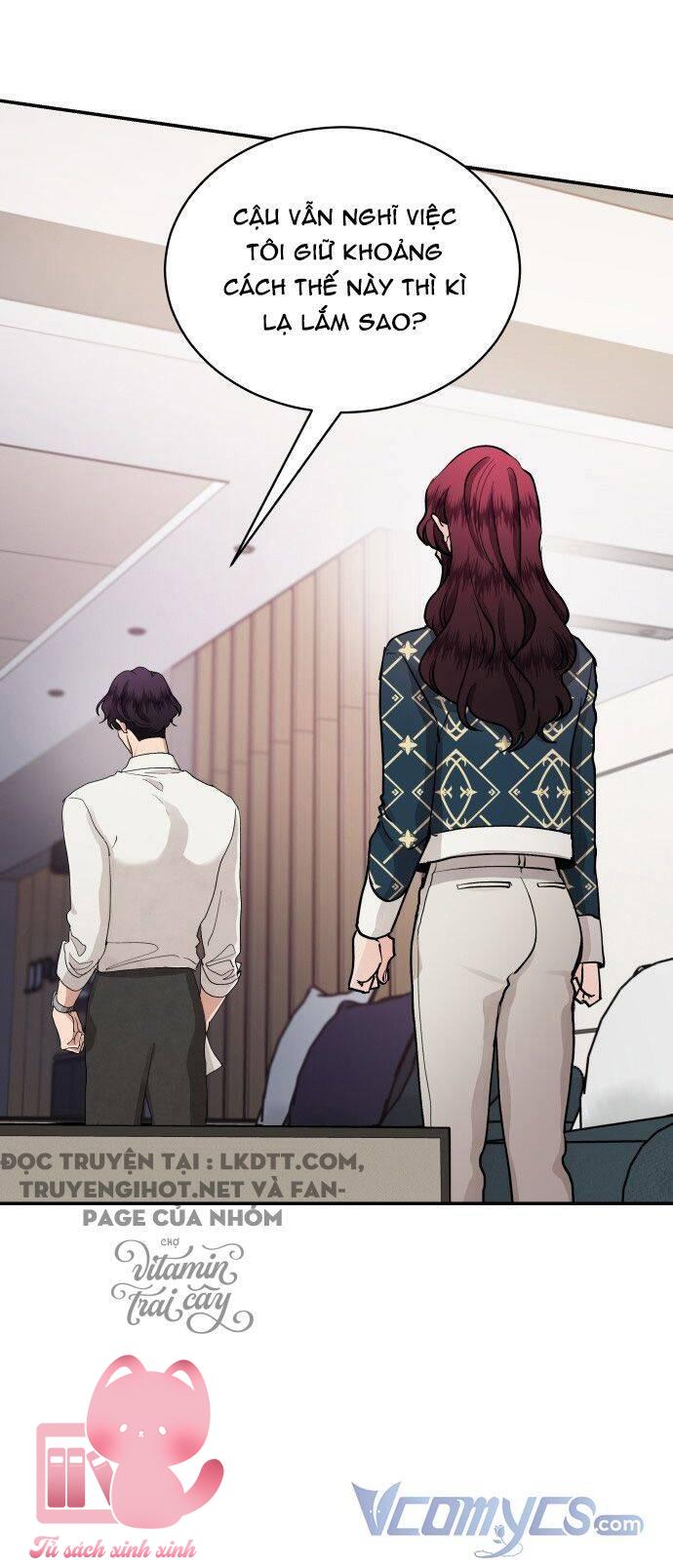 Oan Gia Ngõ Hẹp - Chap 42 - Trang 57