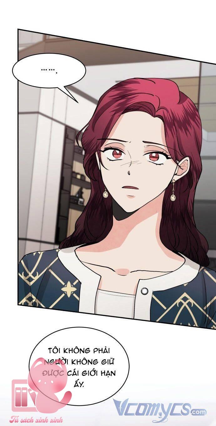 Oan Gia Ngõ Hẹp - Chap 42 - Trang 58
