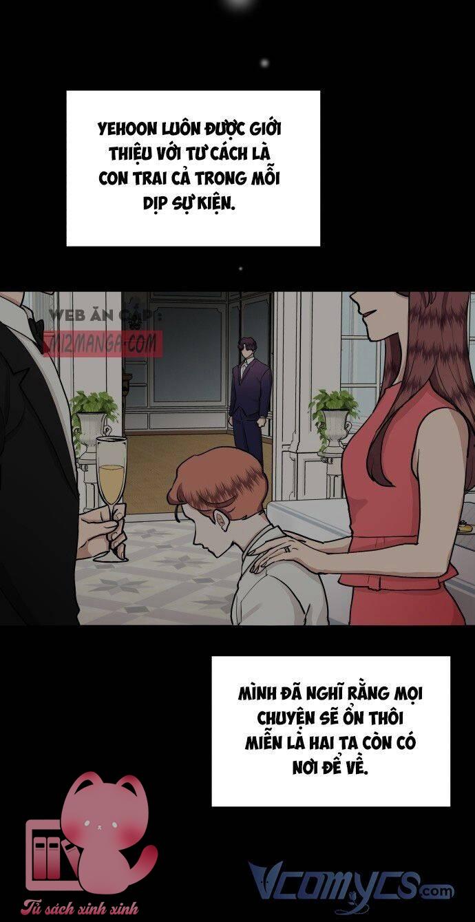 Oan Gia Ngõ Hẹp - Chap 42 - Trang 7