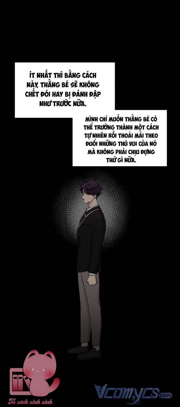 Oan Gia Ngõ Hẹp - Chap 42 - Trang 8