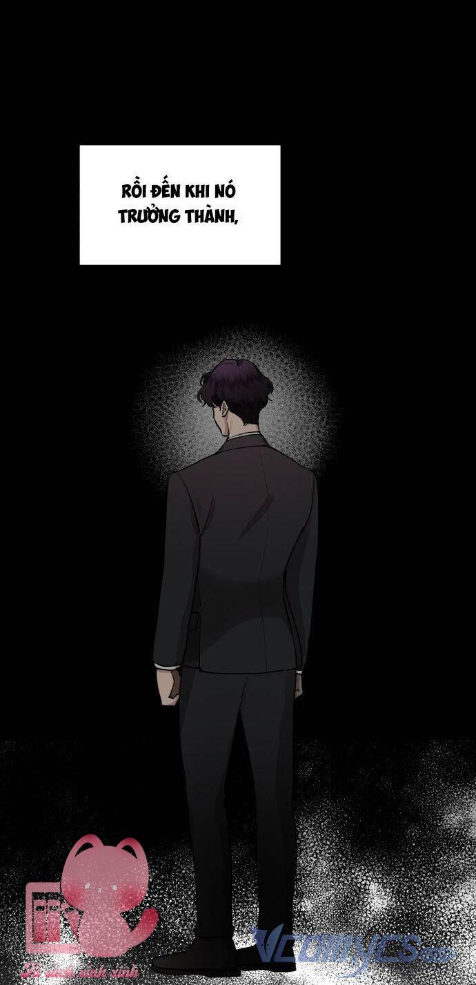 Oan Gia Ngõ Hẹp - Chap 42 - Trang 9