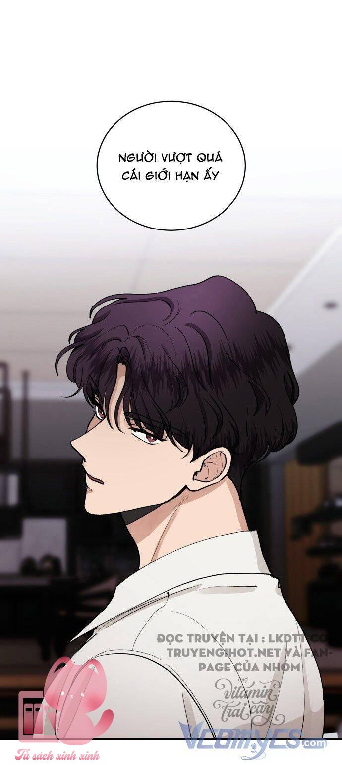 Oan Gia Ngõ Hẹp - Chap 43 - Trang 1