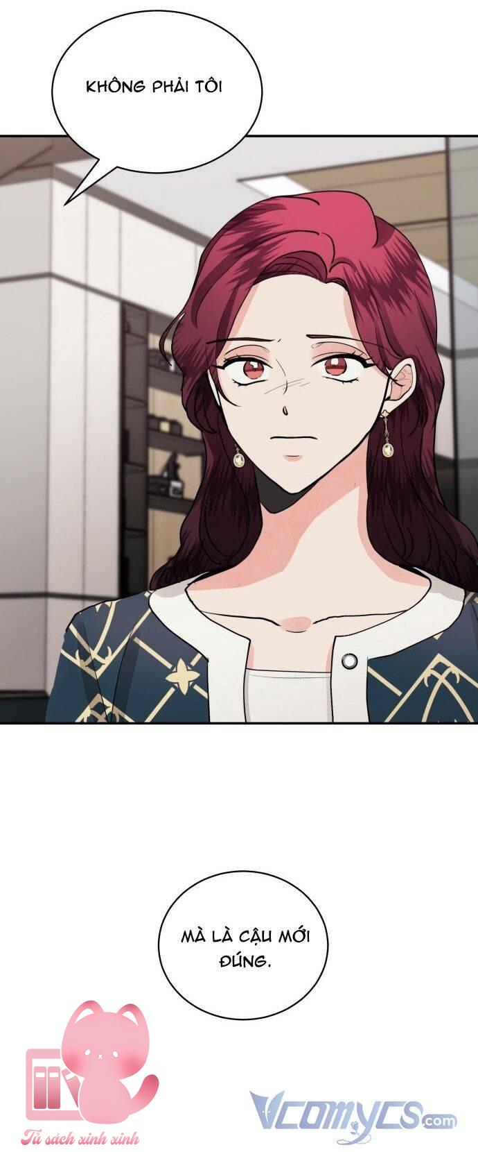 Oan Gia Ngõ Hẹp - Chap 43 - Trang 2