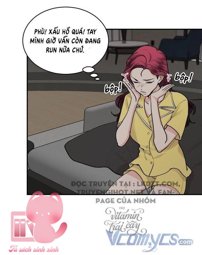 Oan Gia Ngõ Hẹp - Chap 43 - Trang 11