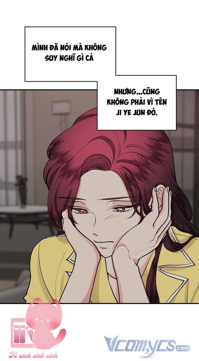 Oan Gia Ngõ Hẹp - Chap 43 - Trang 12