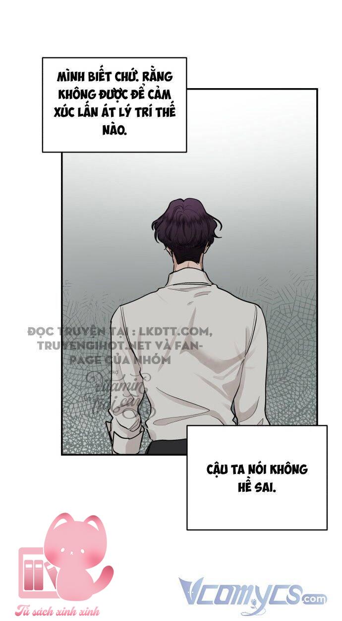 Oan Gia Ngõ Hẹp - Chap 43 - Trang 13
