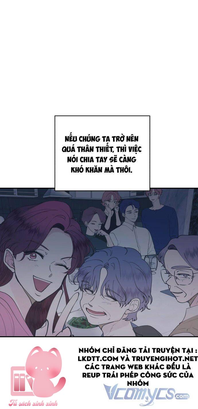 Oan Gia Ngõ Hẹp - Chap 43 - Trang 14