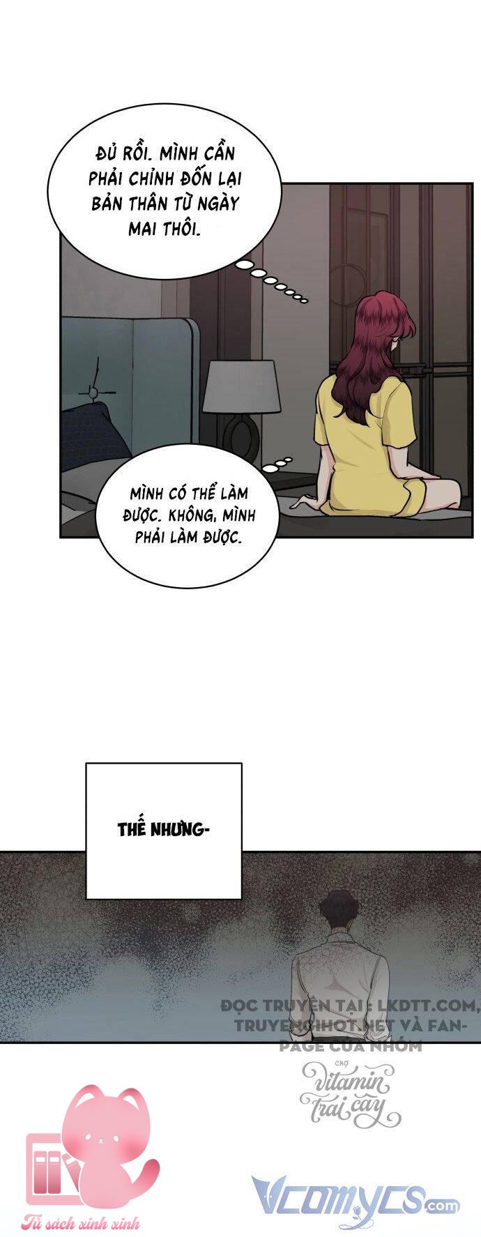 Oan Gia Ngõ Hẹp - Chap 43 - Trang 15