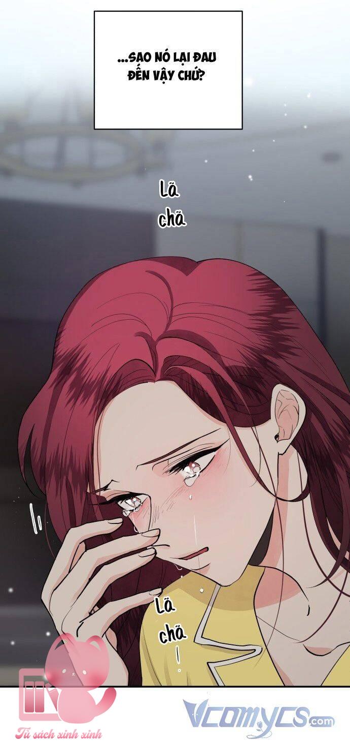 Oan Gia Ngõ Hẹp - Chap 43 - Trang 16