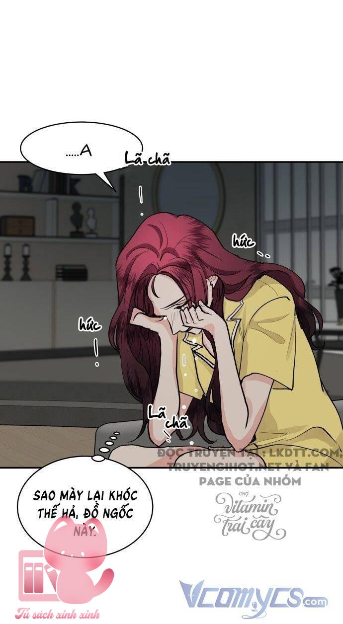 Oan Gia Ngõ Hẹp - Chap 43 - Trang 17