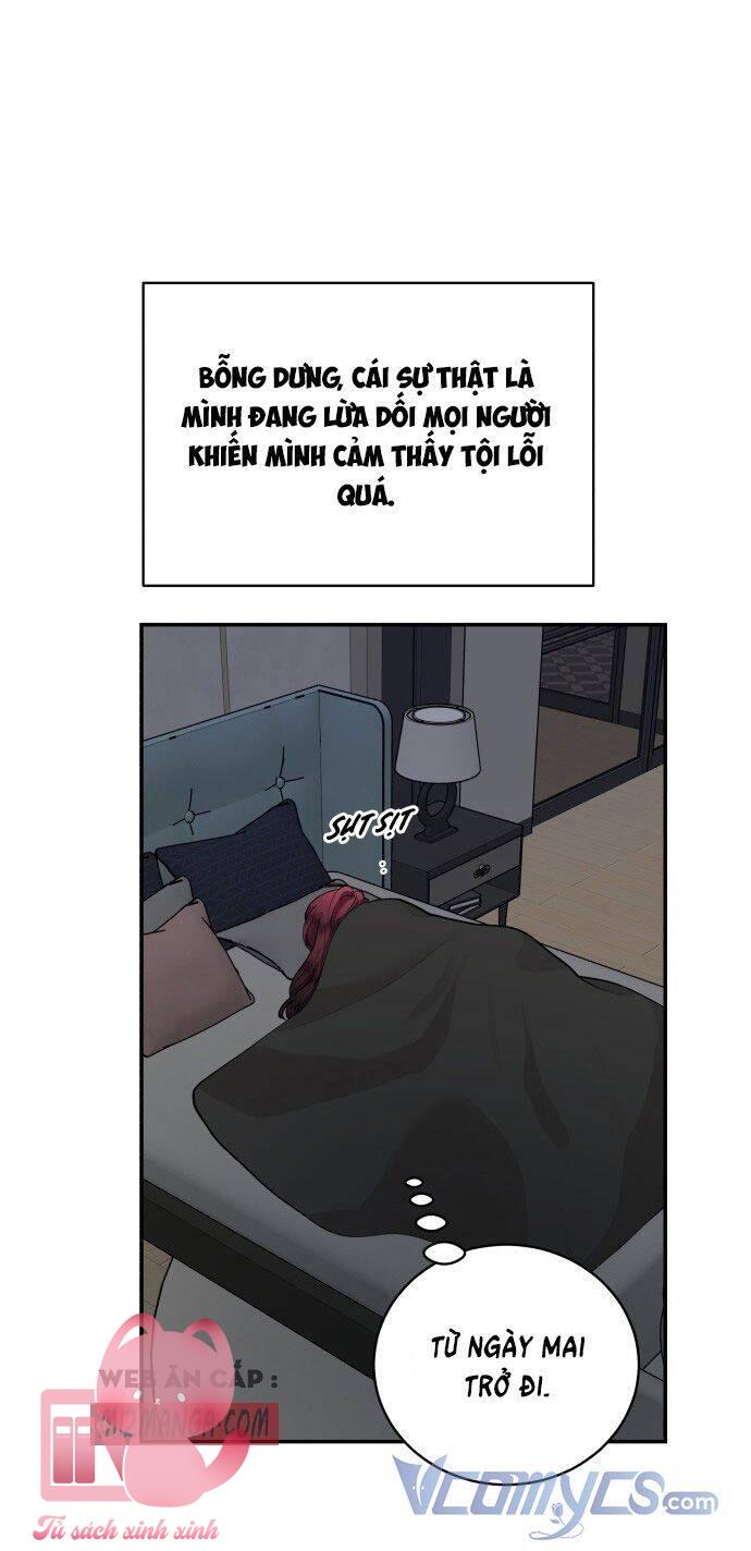 Oan Gia Ngõ Hẹp - Chap 43 - Trang 18