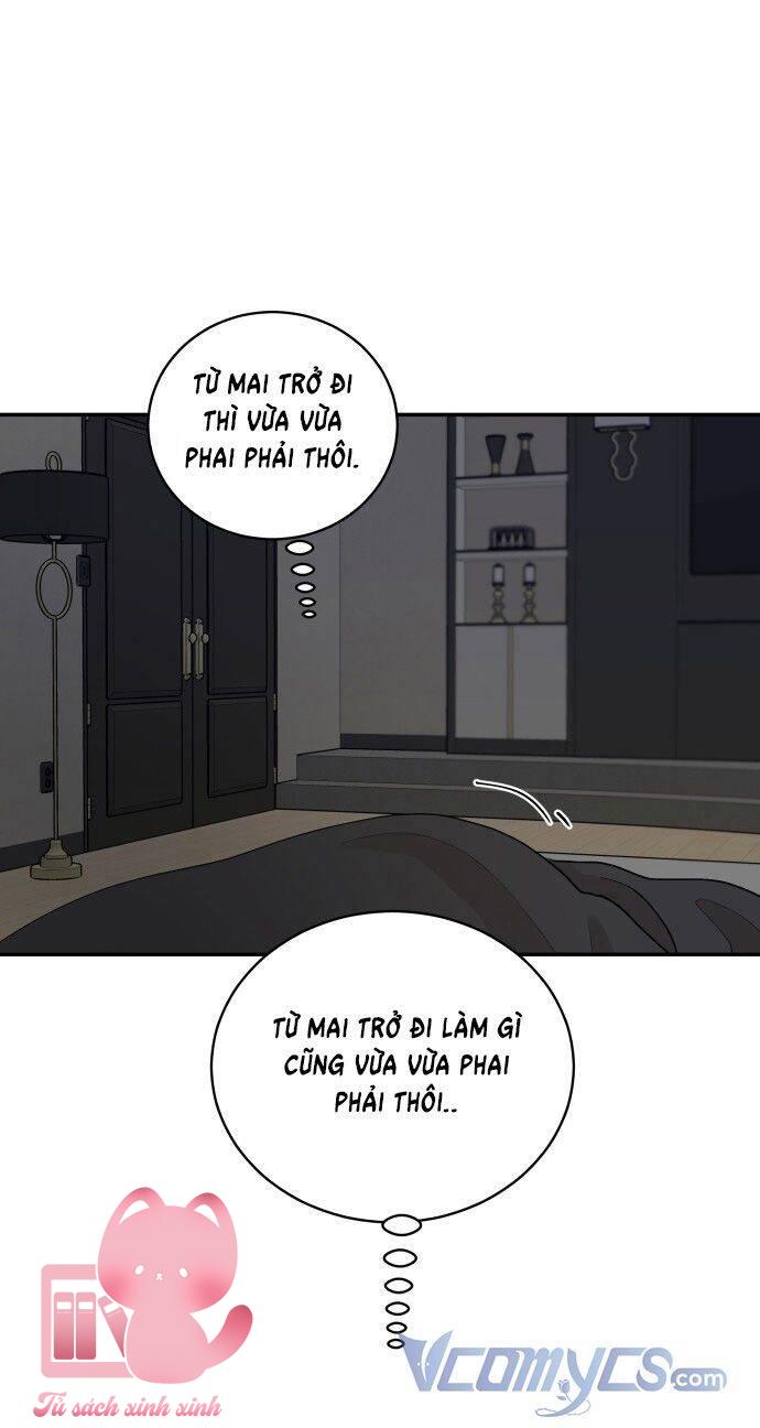 Oan Gia Ngõ Hẹp - Chap 43 - Trang 19
