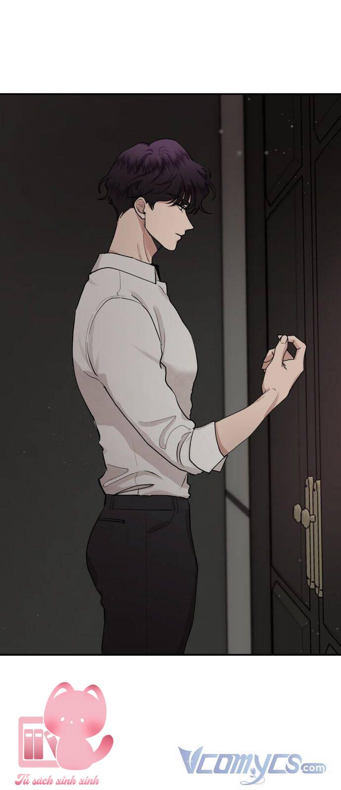 Oan Gia Ngõ Hẹp - Chap 43 - Trang 21