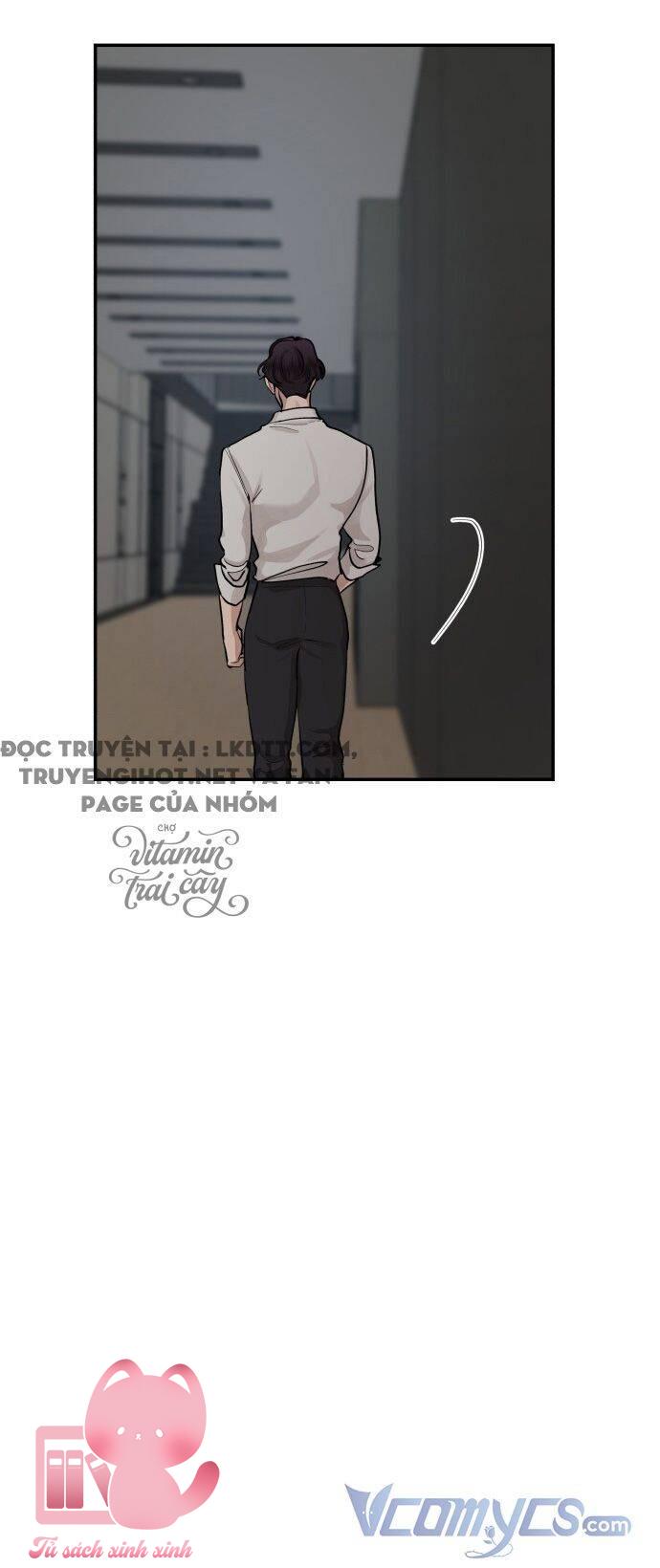 Oan Gia Ngõ Hẹp - Chap 43 - Trang 23